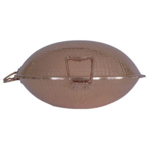 cataplana cataplana
