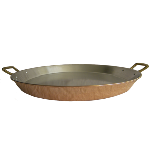 Paellas